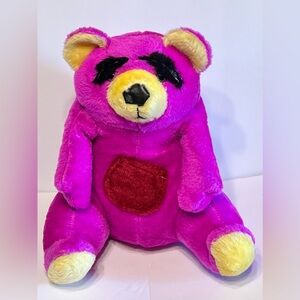 Vintage M Galapo MORAY Bear Plush